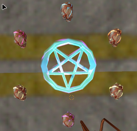 В те дни, когда я в настроении бываю, Сидя у огня, черепа перебираю (С)