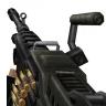 M249: Squad Automatic Weapon