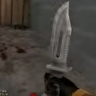 Combat Knife