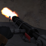 [HL] Weapon Flamethrower