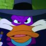 Scrooge McDuck & Darkwing Duck