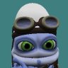 Crazy Frog