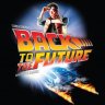 [ Back To The Future ] Marty McFly