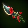 Knife Trandafir