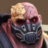 Heavy Zombie Chronobotics (CSO)