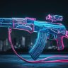 Weapon Glow